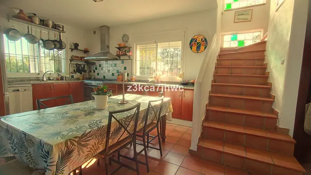 Chalet 4 habitaciones 274m² en venta - Costa Del Sol — 33