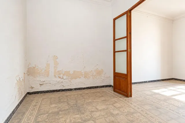 Casa señorial de 300 m2 para reforma integral en el centro de Porreres — 9