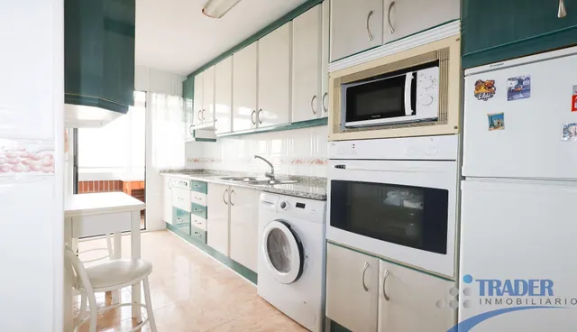 Piso 3 habitaciones 92m² en venta - Centro — 3