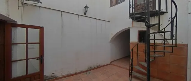 CASA EN VENTA PILES (VALENCIA) — 13