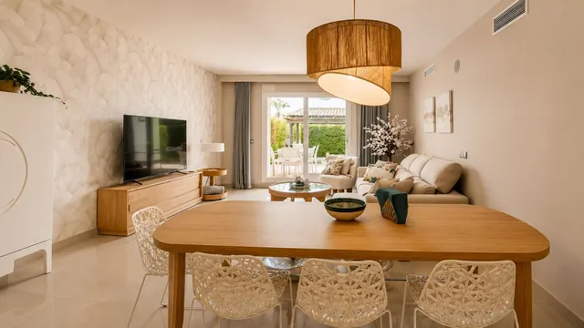 Apartamento 2 habitaciones 106m² en venta - Paraiso-Barronal — 10
