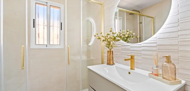 Casa 2 habitaciones 66m² en venta - Lomas de Cabo Roig — 13