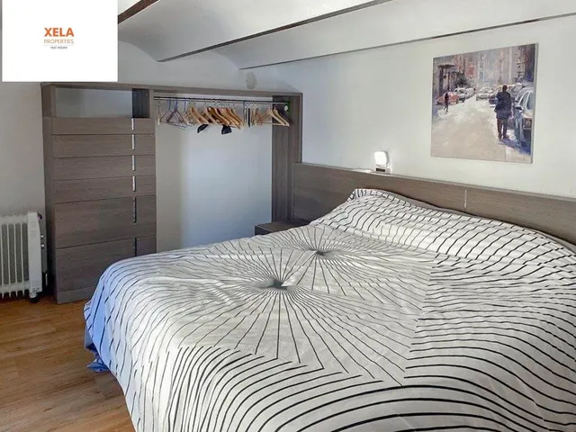 Quadrat d'or - Estudio diseñado como vivienda — 16