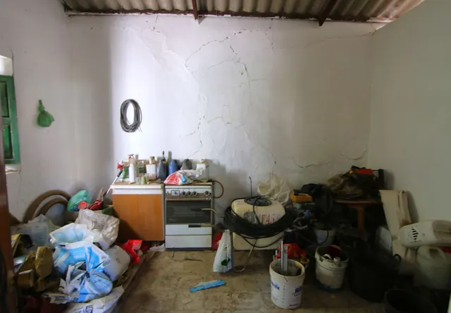 Finca rústica 2 habitaciones 62m² en venta - South of spain — 7