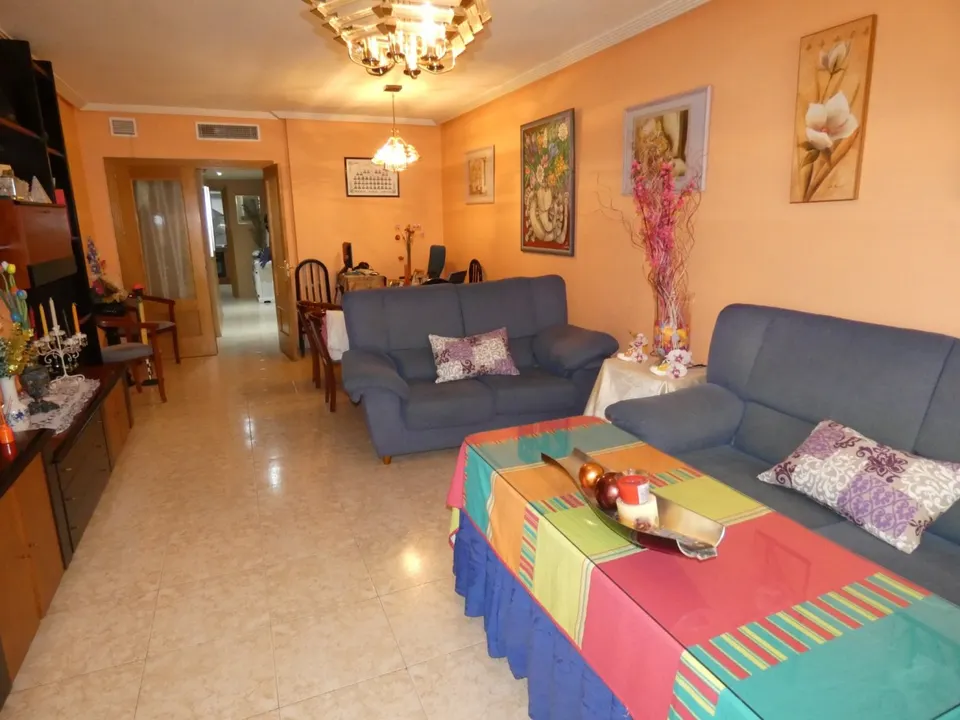 ++Piso en Molina de Segura zona Centro++, 170 m.