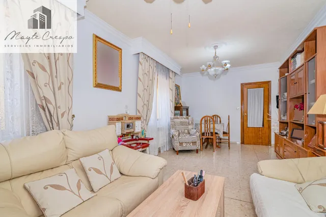 Casa pareada en La Zubia — 5