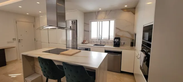 Apartamento 2 habitaciones 120m² en venta - Marbella — 5