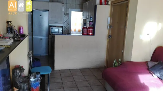 PISO REFORMADO EN CASCO ANTIGUO DE ALTEA — 4