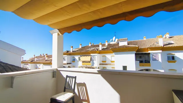 Ático Dúplex 3 habitaciones 158m² en venta - La Carolina-Guadalpín — 8