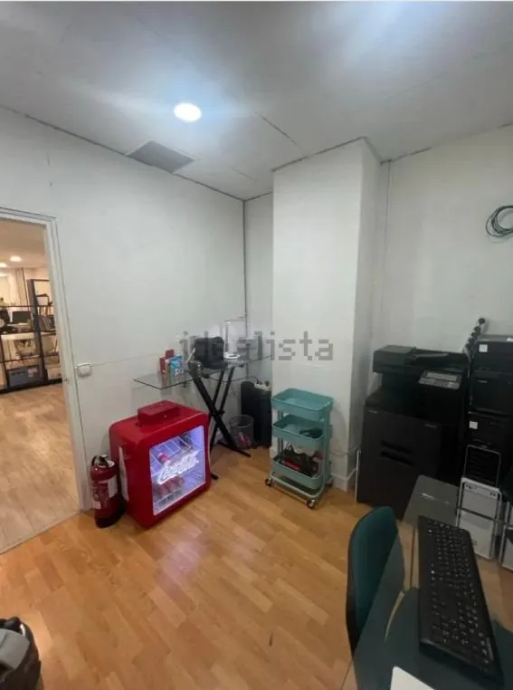 Local comercial en alquiler — 8