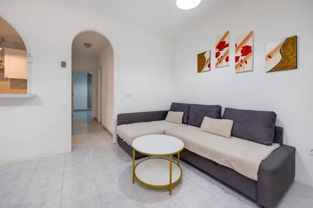 Apartamento luminoso en Habaneras, Torrevieja - 2 dormitorios — 7
