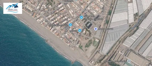 Venta de Piso en Balanegra (Almería) — 3