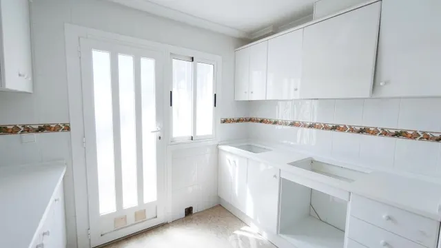 BONITA CASA EN PLANTA BAJA CON PARCELA EN CAMPOSOL — 7