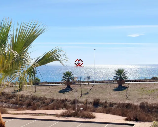 Una oportunidad para vivir un sueño con estas maravillosas vistas al mar en el alamillo , mar de plata, Puerto de mazarron — 6