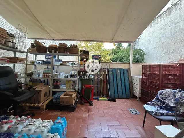 Traspaso de supermercado gourmet en Tres Torres – Sant Gervasi | Local de 100 m2 listo para continuar la actividad. — 8