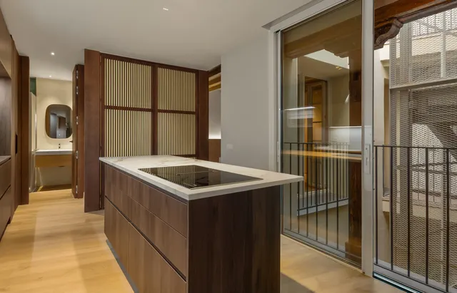 Planta baja 1 habitación 106m² en venta - Puerto Sol-Los Almendros-El Tomillar — 21