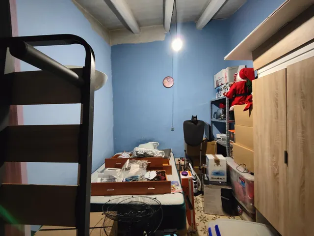 CASA DE PUEBLO EN REFORMAS — 23
