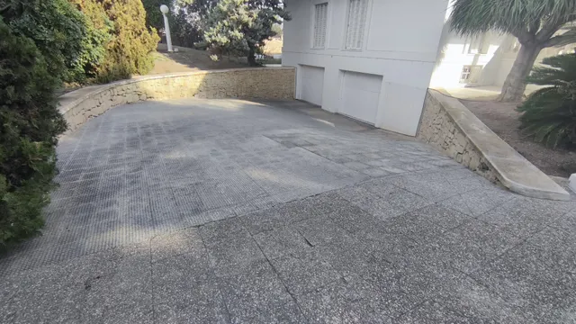 CHALET INDEPENDIENTE DE LUJO ZONA SOL Y LUZ-SAN VICENTE — 15