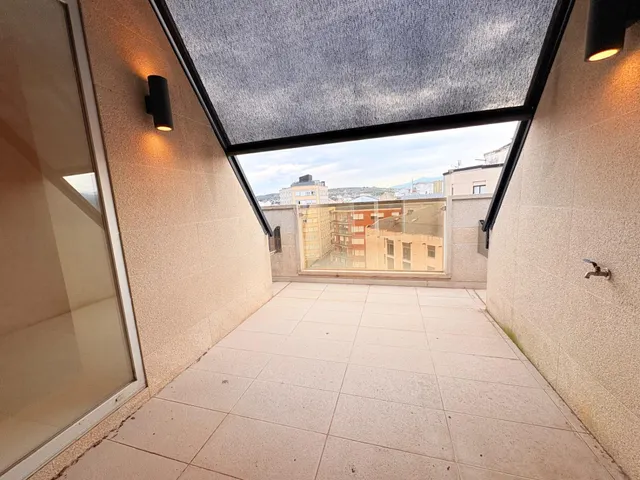 DUPLEX DE LUJO CON TERRAZAS — 12