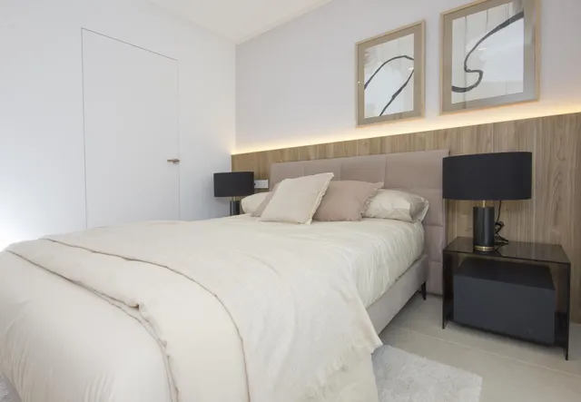 Villa 5 habitaciones 290m² en venta - La Marquesa — 22