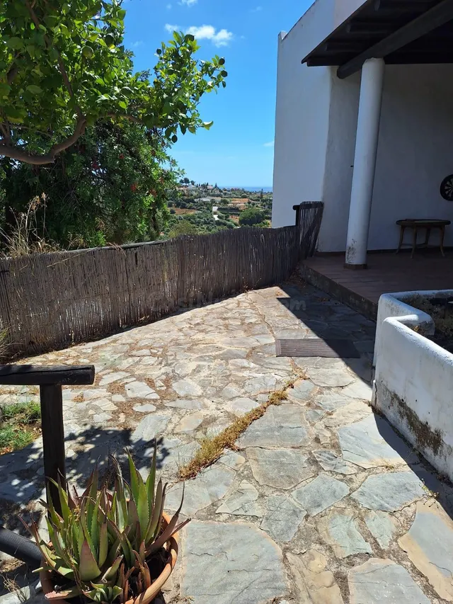 Villa 4 habitaciones 203m² en venta - - El Padrón - El Velerín - Voladilla — 4