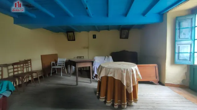 CASA PARA REFORMAR EN SAN CRISTOVO DE CEA — 13