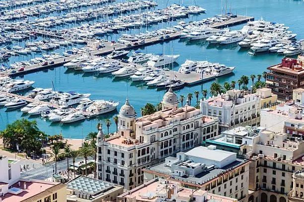 SE VENDE Espectacular Ático en Mutxamel, cerca de la playa Ático en ALICANTE — 18