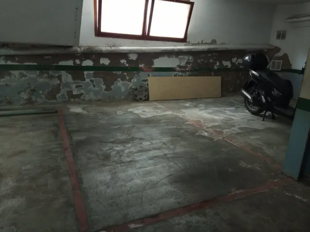 Venta plaza de parking cómoda — 2