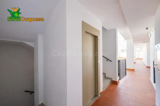 Piso de 3 dorm. en Las Gabias, con APARCAMIENTO. — 14