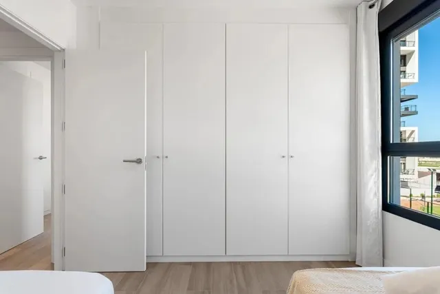 Apartamento 2 habitaciones 83m² en venta - Saladar — 20