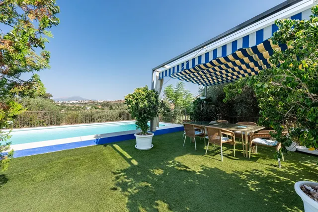 Finca rústica 4 habitaciones 131m² en venta - South of spain