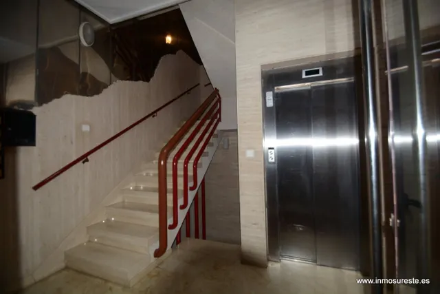¡¡ GRAN OPORTUNIDAD. VIVIENDA CÉNTRICA EN ORIHUELA !! Piso de 102 m2. construidos, distribuidos en 3 habitaciones, 2 baños. Zona Centro de Orihuela. — 20
