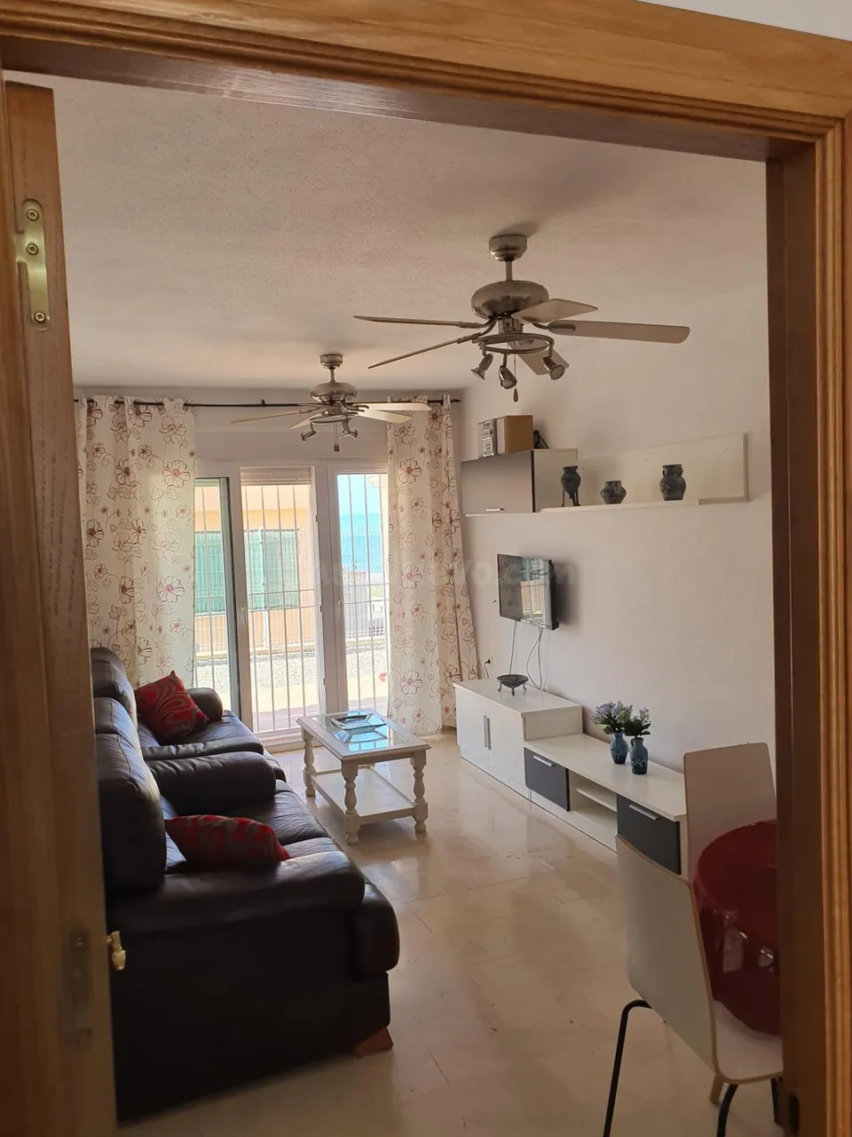 BONITO DUPLEX  EN EL ALAMILLO A 150 MT DE LA PLAYA