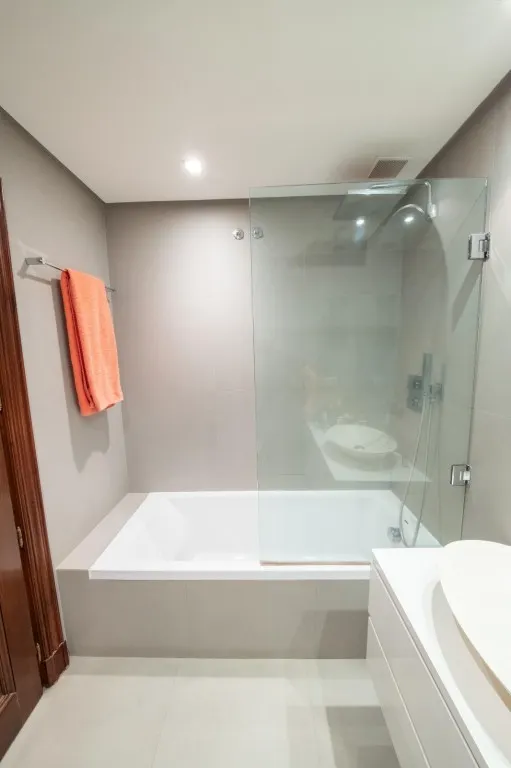 Piso en Venta en Segovia Segovia — 29