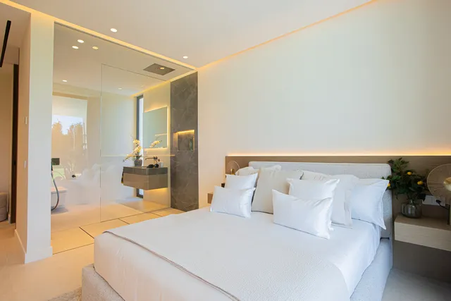 Chalet 6 habitaciones 741m² en venta - Marbella — 20