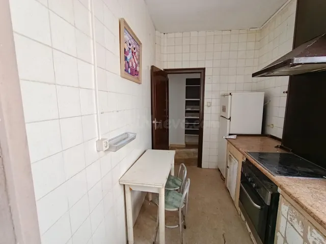 CASABANCO VENDE PISO DE TRES DORMITORIOS EN PLASENCIA. - foto 5