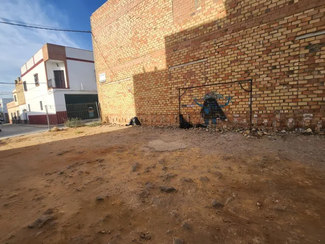 TERRENO URBANO EN EL CENTRO DEL VISO PARA VIVIENDAS UNIFAMILIARES — 16