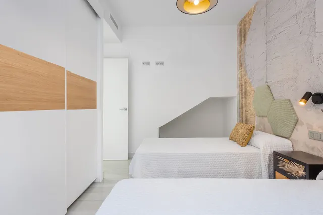 Villa 3 habitaciones 109m² en venta - Costa blanca sur — 18