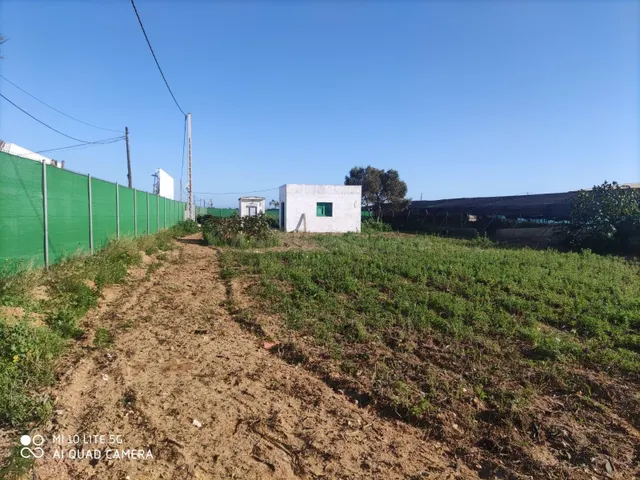 Terreno rural 25m² en venta - Carretera Sanlucar - foto 3