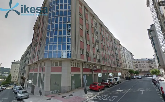 LOCAL EN VENTA EN LUGO - foto 3
