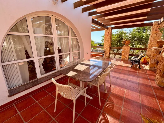 Maravilloso chalet en el corazón del Parque Natural de Cabo  - foto 3