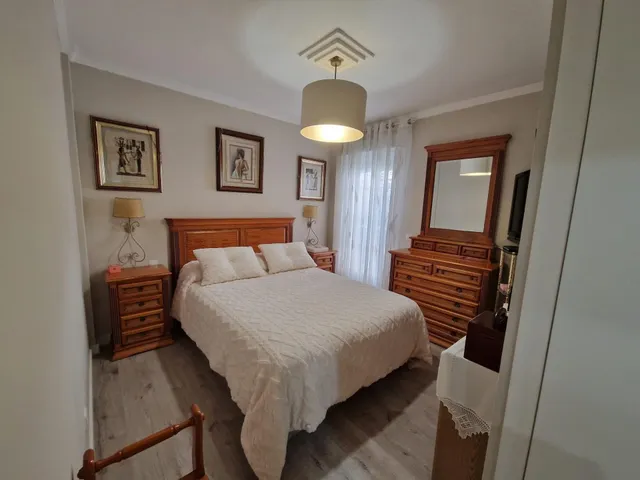 AOC VENDE PISO TOTALMENTE REFORMADO EN LOMINCHAR 2,HAB,2 BAÑOS, GARAJE Y TRASTERO. — 29