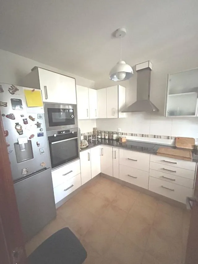 TENERIFE SUR – San Isidro- ADOSADO 140 m2 - 3dormitoriosS-| 3 TERRAZAS- Solarium- GARAJE 2 coches — 6