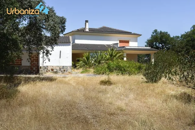Chalet en el Manantio - foto 4