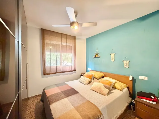 Vivienda en carretera de agost de san vicente con 3 dormitorios, garaje, trastero, patio y balcon — 3