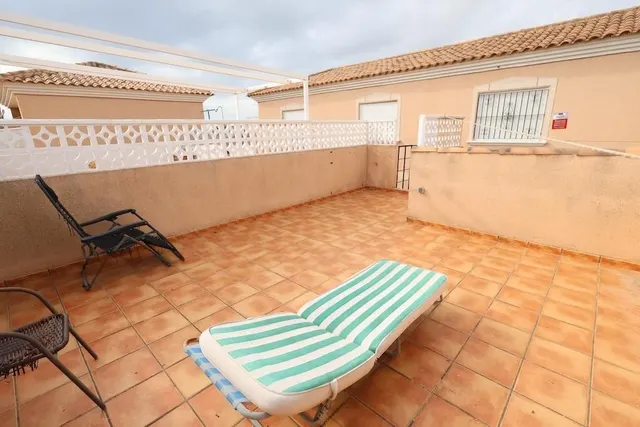 Bungalow 2 habitaciones 55m² en venta - La Zenia — 16
