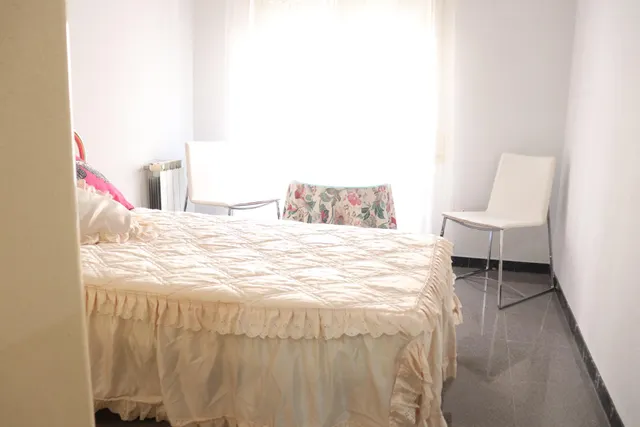 Piso 4 habitaciones en alquiler - Centro — 22