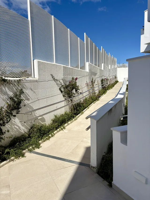 Apartamento 2 habitaciones 110m² en venta - Costa Del Sol — 12