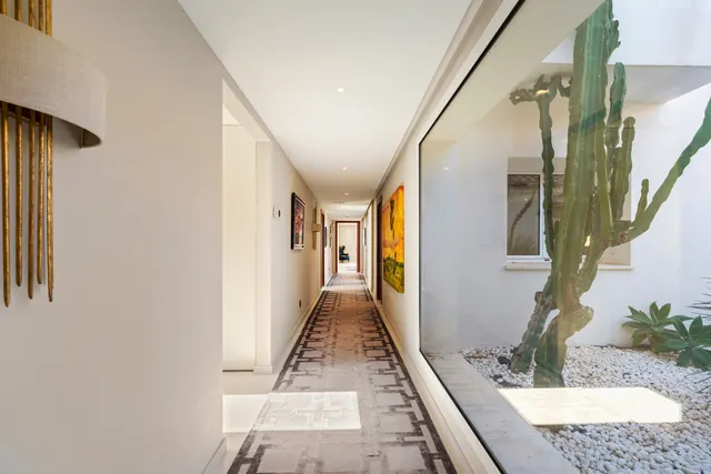 Chalet 9 habitaciones 1177m² en venta - Marbella — 41