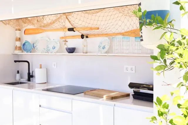 Villa de 3 dormitorios y 3 baños en santiago de la rivera (san pedro del pinatar) — 39